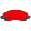 Mitsubishi Lancer CG CH CJ Brembo Front Disc Brake Pad Set (2002-2010)