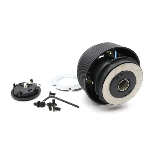 Nissan Navara D21 King Cab 1986-1997 Boss Kit Steering Wheel Hub Adapter