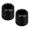 BMW S1000RR, S1000R, F800R Handlebar Grips & Bar End Caps (2010-2023)
