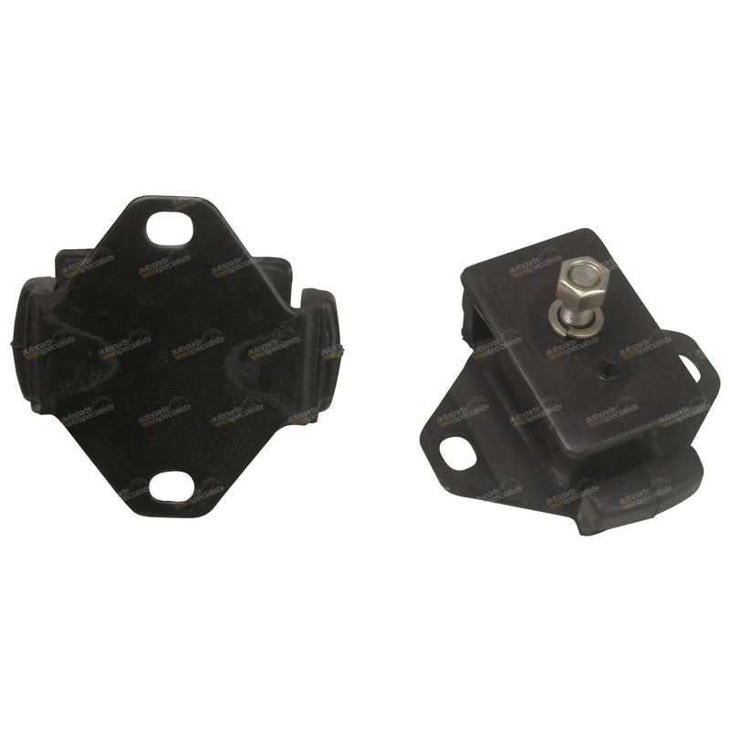 Toyota Hilux 2 x Front Engine Mounts