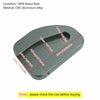 Honda GoldWing GL1800 (2010-2017) Titanium F2 Side Stand Plate