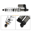 Polaris RZR S 800 Front & Rear 2 x Air Shock Absorbers (2009–2012)