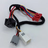 Hummer H3, Pontiac Solstice Blower Motor Resistor Harness Connector (2006-2010)