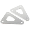Honda CBR600RR CNC Aluminum Lowering Link Kit (2007-2021)