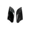 BMW Z4 E85 2002-2008 Real Carbon Fiber Stick-on Side Mirror Shell Cover Caps