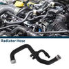 Mercedes-Benz E350 3.5 (2009-2013) Rubber 1 x Hose Radiator Hose