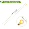 GMC Savana 2500 V8 305 5.0L Engine Oil Dipstick (1999 - 2002)