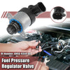 Citroen, Peugeot, Ford Fuel Pressure Regulator Valve (1997-2006)