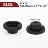 Nissan Altima Air Cleaner Assembly Rubber Mount Grommet (2002-2006)