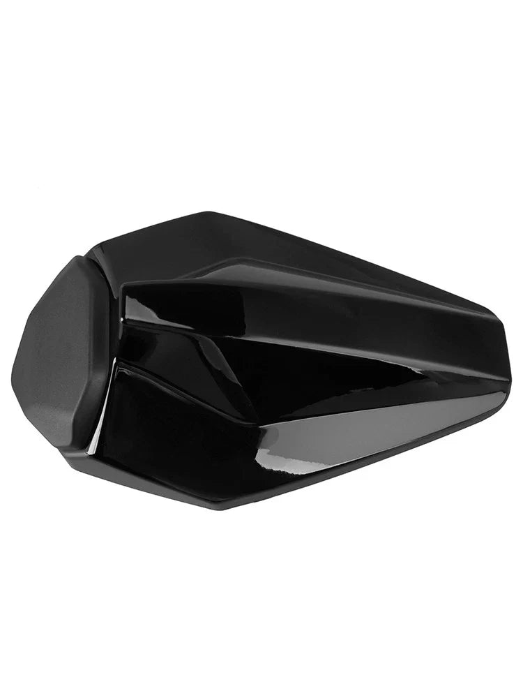 Kawasaki ZX10R ZX-10R (2016-2025) Black Racing Tail Fairing