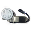 Isuzu Elf NKR NPR NQR Left Front Window Regulator Motor (2003-2023)