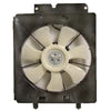 Honda CR-V RD AC Air Condenser Thermo Cooling Fan Assembly (2001–2007)