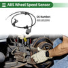 Toyota Yaris ABS Wheel Speed Sensor (2007-2010)