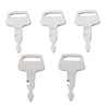 IHI Excavator Heavy Equipment 5 x Ignition Keys