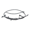 Ford Powerstroke Diesel 6.7L Fuel Injector Return Line (2011–2016)