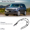 Lexus LS460 Brake Pad Wear Sensor (2014-2017)