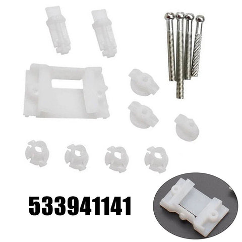 Passat Santana Headlight Adjusting Screws