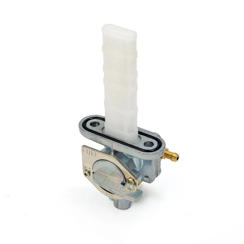 Kawasaki KZ1000P Police New Fuel Valve Petcock Switch Assembly (1978–1980)