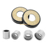 Suzuki Quadsport LT230S LT250S 2 x Swing Arm Bearing Seal Repair Kit