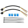 Polaris Outlaw 450 500 525 Left Handlebar Switch & Pigtail Harness Plug Kit