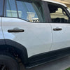Toyota Prado Land Cruiser LC250 Door Handle Cover Trim (2024-2025)