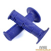 Yamaha WR400F YZ450F YZ125 YZ250 7/8" Gel Grips