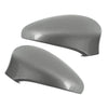 Lexus ES300h CT200h RC300 Grey Rearview Door Wing Mirror Cover Cap (2013-2021)