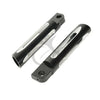 Harley Touring Electra Street Glide Rear Foot Pegs Bracket (1993-2025)