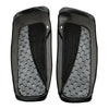 Harley Touring Street Road Glide 2014-2023 Hard Saddlebag Lid Covers