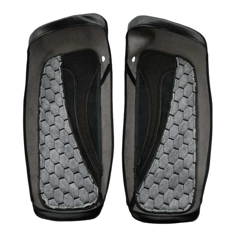 Harley Touring Street Road Glide 2014-2023 Hard Saddlebag Lid Covers