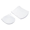 Harley Sportster XL 883 1200 Windshield Quarter Fairing (1988-2016)
