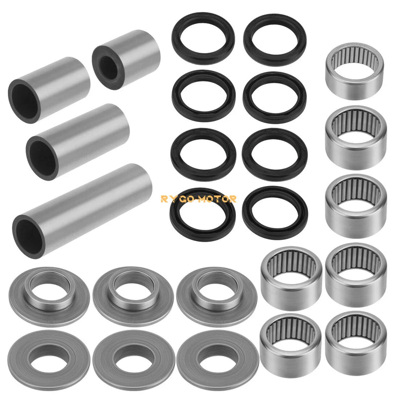 Kawasaki KFX400; Arctic Cat DVX Swing Arm Bearing Seal (2003–2006)