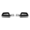 Harley Softail Slim Fat Boy Sport Glide Passenger Footpeg Pegs (2018-2025)