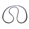 Toyota Corolla Sedan AE80-AE82 1983-1987 BootLid Weatherstrip