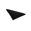Silverado 3500 Front Right Door Inside Triangle Cover (2007-2013)