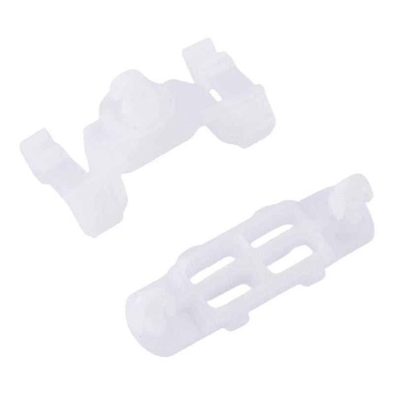 Mercedes-Benz CLK C208 A208 160x Side Skirt Clips (1997-2003)