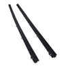 Toyota Land Cruiser FZJ80 HDJ80 HZJ81 1990-1997 Front Door Glass Weatherstrip