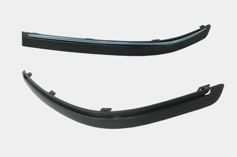 Bumper BAR Mould Left Hand Side FOR Nissan Pulsar N16