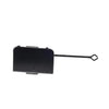 Mercedes Benz C-Class W204 Front Bumper Tow Hook Cover (2007-2011)