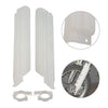 Kawasaki KDX250, KDX200, KLX650 Front Fork Guides Cover
