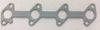 Renault Megane Head Gasket Set Bolts Valves 1.5 dCi