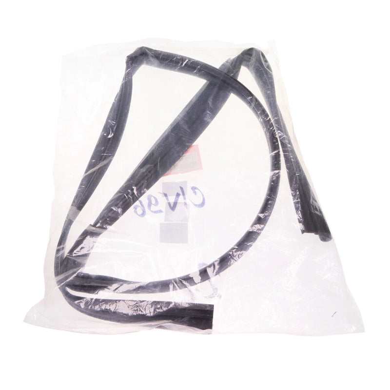 Honda Civic 1995-2000 Rear Glass Run Channel Seal