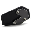 BMW R1200RT Side Stand Enlarge Plate Kickstand Extension (2014-2018)