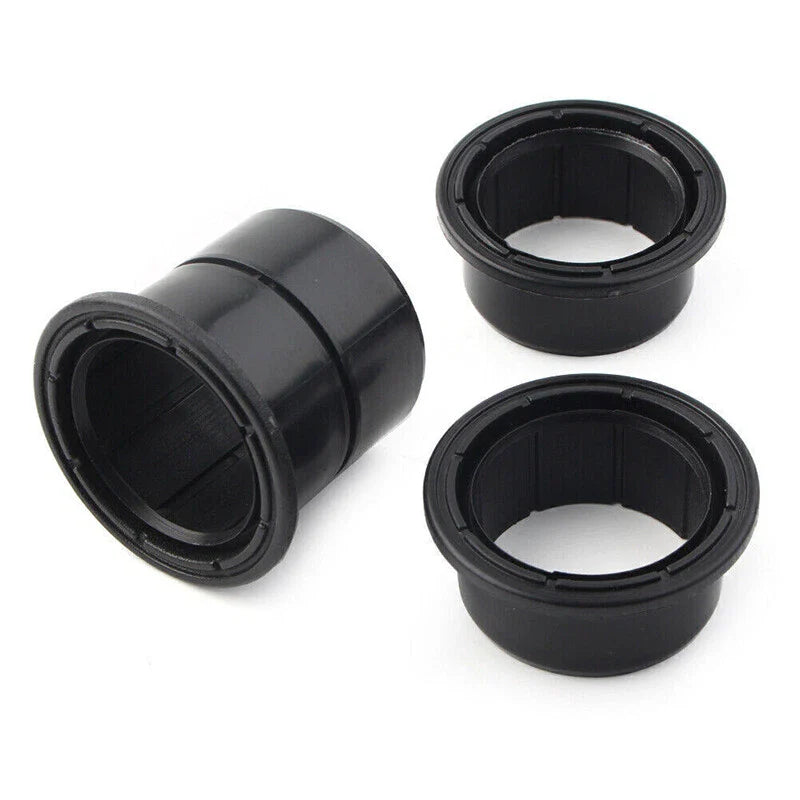 Polaris Trail Blazer 250, Scrambler 400, 500 Black Rear Swingarm Bushings
