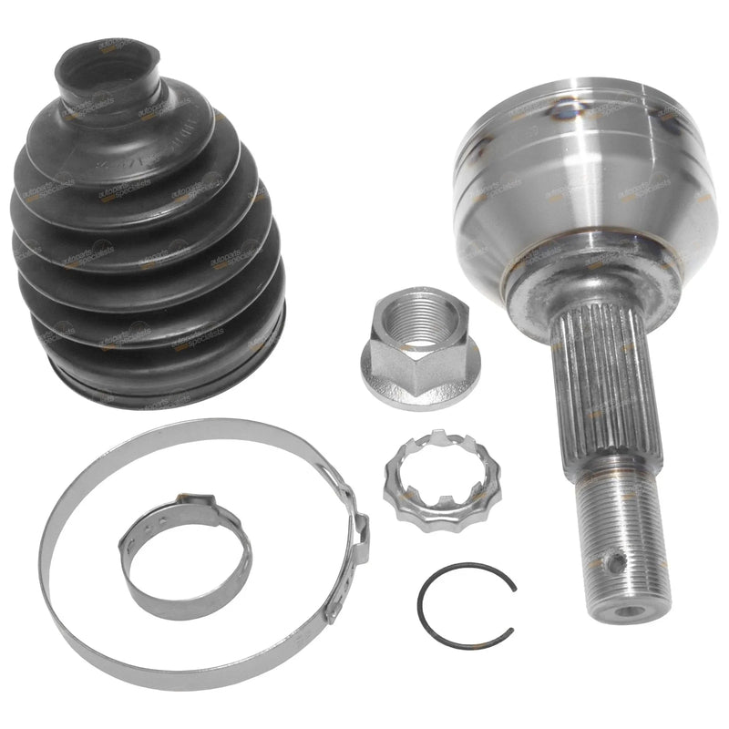 Nissan X-Trail T31 Outer CV Joint (2007 - 2014)