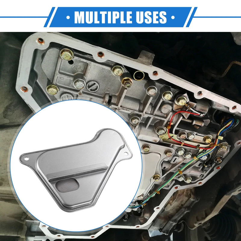 Subaru Impreza 2.0L Transmission Filter (2015-2023)