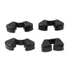 Kawasaki NINJA ZX6R ZX7R ZX9R Rear Hub Rubber Cush Damper (1995-2003)