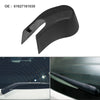 BMW X5 Black - Pack of 1 Wiper Arm Nut Cover Cap