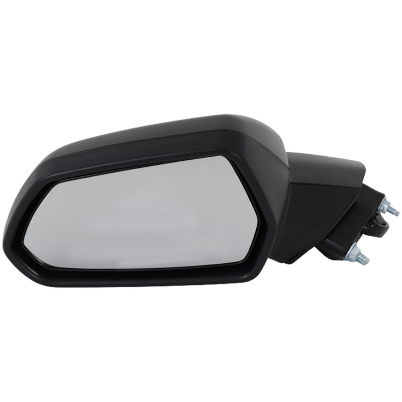Mirror For 2016-2022 Chevrolet Camaro Driver Side 84788171