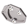 Kawasaki ZX-14R GTR1400 Kickstand Pad Side Stand Foot Plate (2011-2012)